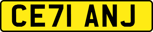 CE71ANJ