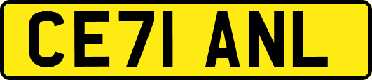 CE71ANL