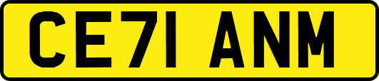 CE71ANM