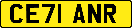 CE71ANR