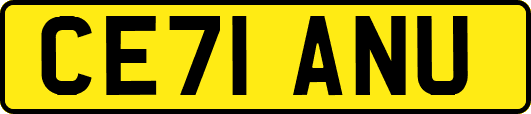 CE71ANU