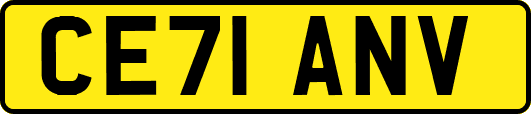 CE71ANV
