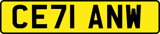 CE71ANW