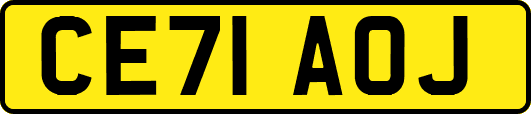 CE71AOJ