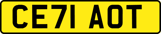 CE71AOT