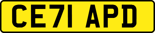 CE71APD