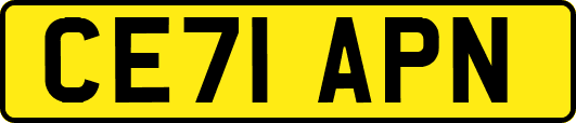 CE71APN