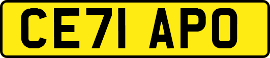 CE71APO