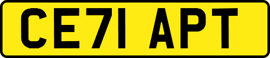 CE71APT
