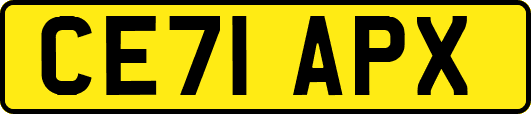 CE71APX