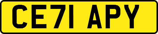 CE71APY