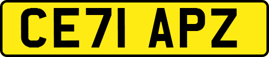 CE71APZ