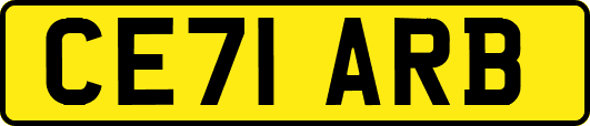 CE71ARB