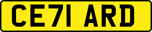 CE71ARD