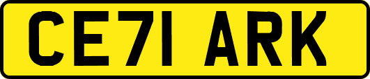 CE71ARK