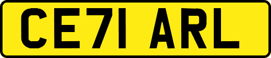 CE71ARL