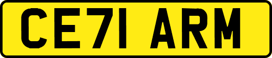 CE71ARM