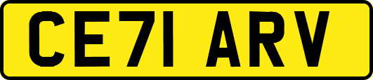 CE71ARV
