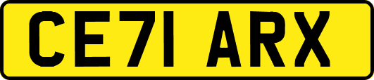 CE71ARX