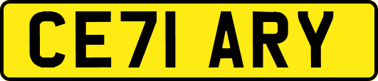 CE71ARY