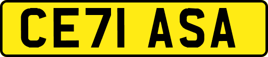 CE71ASA