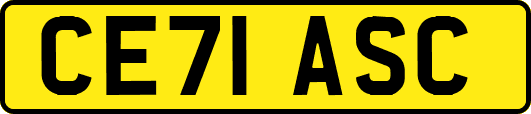 CE71ASC