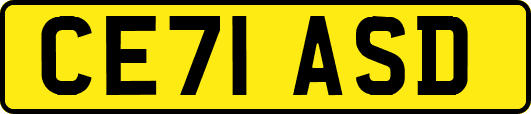 CE71ASD