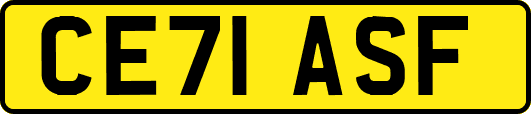 CE71ASF