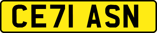 CE71ASN