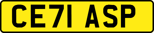 CE71ASP
