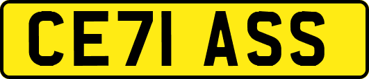 CE71ASS