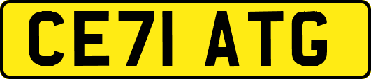CE71ATG