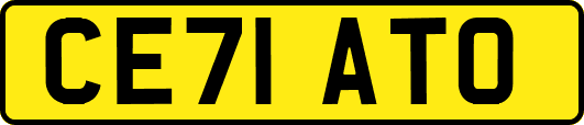 CE71ATO
