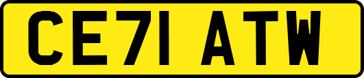 CE71ATW
