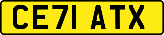CE71ATX