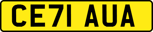 CE71AUA