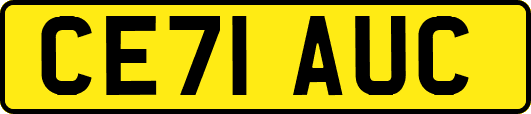 CE71AUC