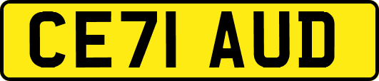 CE71AUD