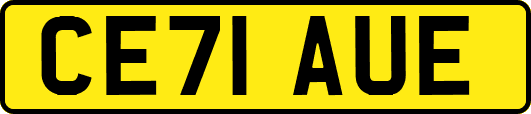 CE71AUE