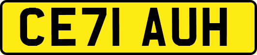 CE71AUH