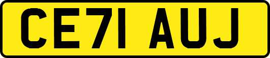 CE71AUJ