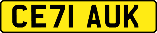 CE71AUK