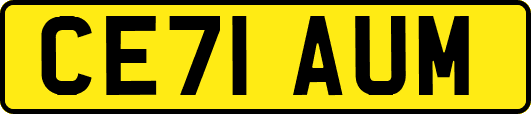 CE71AUM