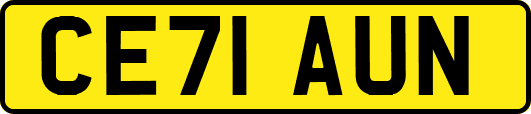 CE71AUN