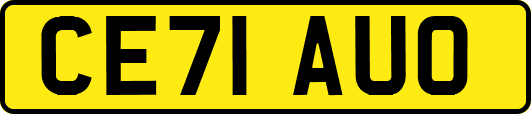 CE71AUO