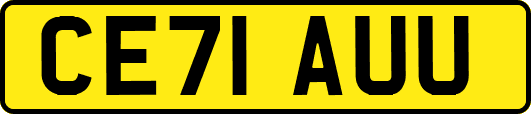 CE71AUU