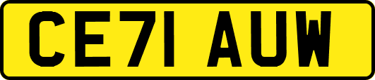 CE71AUW