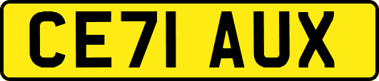 CE71AUX