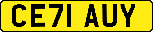 CE71AUY