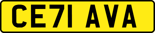 CE71AVA